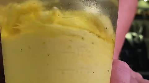 Três receitas de maionese