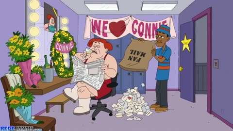 Brickleberry - 1ª Temporada - Episódio 07 - Olá, Dottie