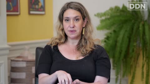 Jewish Journalist EXPOSES Israel’s DARK SECRET History - 20 Feb 2025