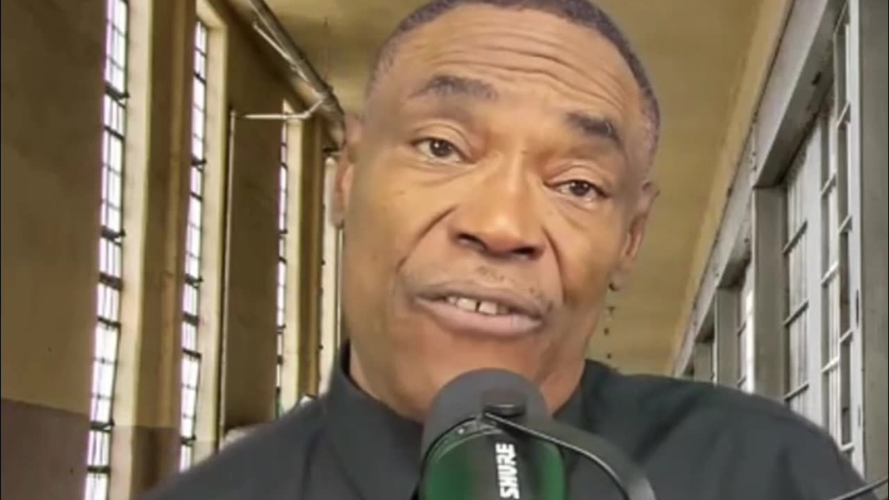 They Made It Look Voluntary, It Was a Setup ⚖️