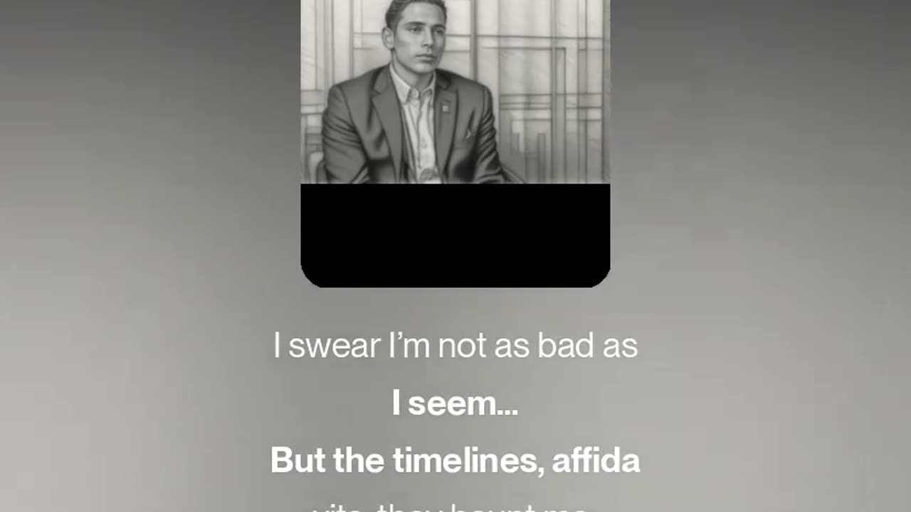 Why Doesn’t Anyone Believe Me?
