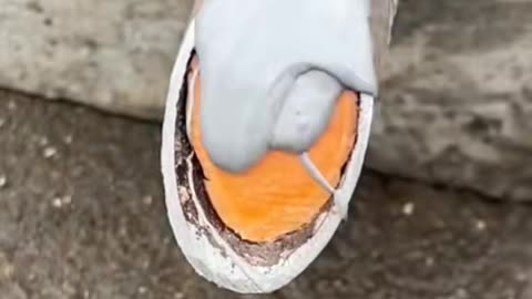 ✨🤔 This 9-Second Trick Will Change How You Fold Clothes Forever! | LifeHacksDaily