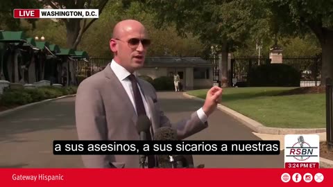 Stephen Miller: It's time to use our military to defend the U.S. from the drug cartels