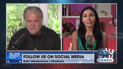 Warroom Ep 4638 Senate Passes Recissions; Restoring Constitution (THURS 7.17.25)