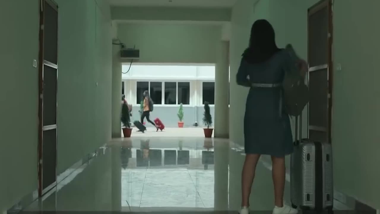 Best movie clip of the day