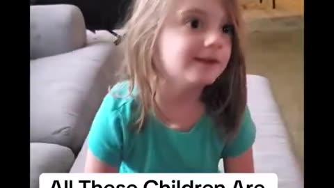 even kids know
