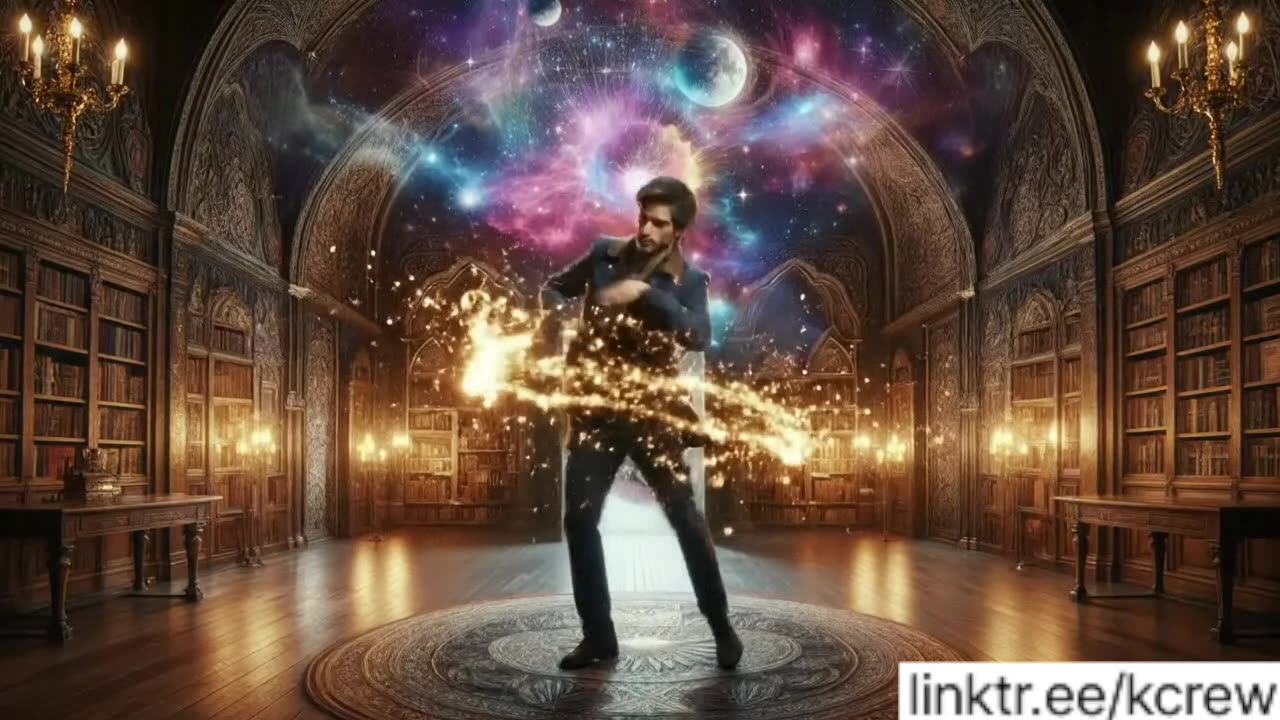 Artwork alive mv