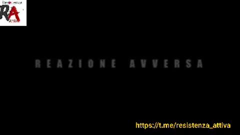 VACCINI E GRAVI DANNI TACIUTI, OVVIAMENTE NESSUNA CORRELAZIONE