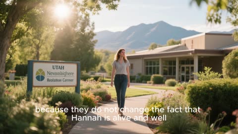 The Strange Case of Hannah Kobayashi 🕵️‍♀️ | A Mysterious ‘Non-Disappearance’ Explained