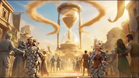 Prince Zayden & The Sands of Destiny | Epic 3D Fantasy Adventure Movie