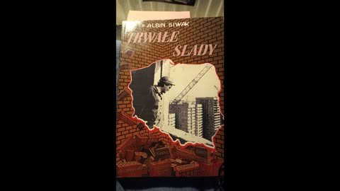 TRWALE SLADY CALA KSIAZKA CZ3