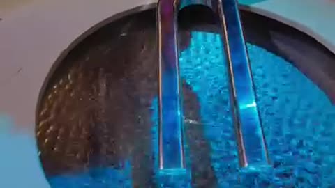 SOUND + WATER??? WATCH THIS!!!