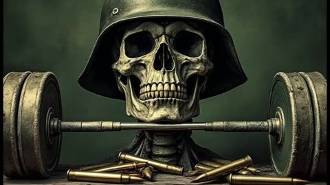 Germanic Fren - Warrior Pulse