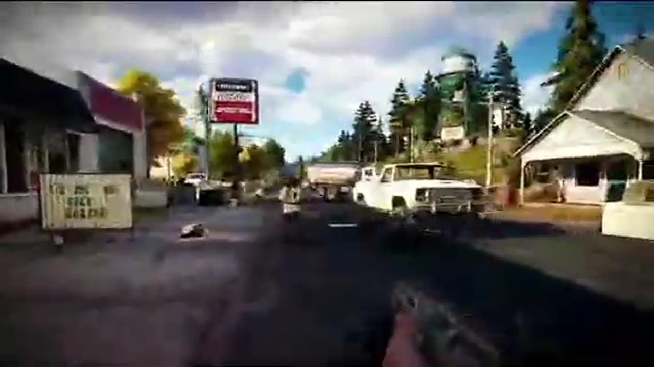 Pop Culture Reaction Episode 8_ Ubisoft E3 2017 Press Conference P2 of 2