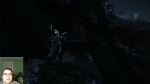 Edo period ASMR ,Fall asleep instantly with this one trick !!(Ghost of Tsushima)