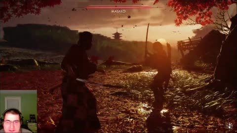 Edo period ASMR ,Fall asleep instantly with this one trick !!(Ghost of Tsushima)