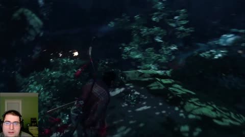 Edo period ASMR ,Fall asleep instantly with this one trick !!(Ghost of Tsushima)