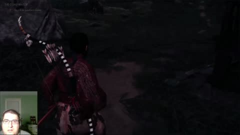 Edo period ASMR ,Fall asleep instantly with this one trick !!(Ghost of Tsushima)