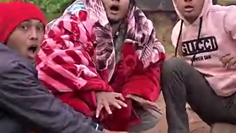 Thand Se Mazaak nahi