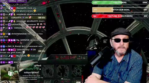 EPISODE CCXCVII (EP 297): - THE SCAMBAITING PUSH FOR RUMBLE FOLLOWERS DAY 33