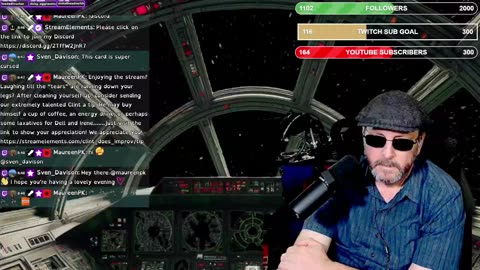 EPISODE CCXCVII (EP 297): - THE SCAMBAITING PUSH FOR RUMBLE FOLLOWERS DAY 33