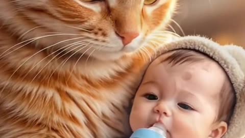 Essential Tips for Taking Care of a Baby Cat: A Beginner's Guide