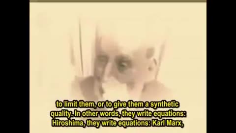 CIRCUMCISION Is A Demoniac Attack On Human Or Aryan Culture - Part 06