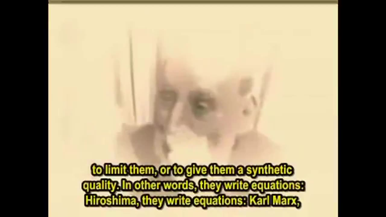 CIRCUMCISION Is A Demoniac Attack On Human Or Aryan Culture - Part 06