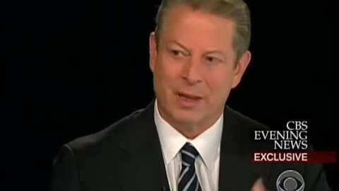 Gore's Climate Solution