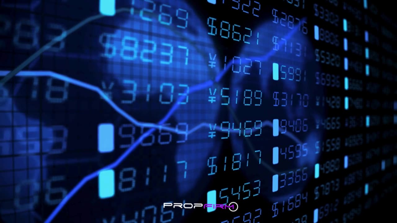 Best Prop Trading Website for Forex in India: Propfirmo