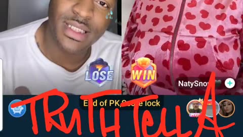 ACESOFAMOUS 1 ON 1 WITH JESSE THEN TEAM PK WITH THICK MARIE
