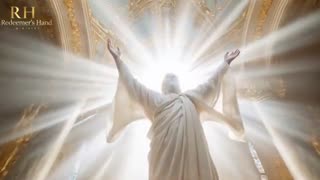 Around God's Throne - A Glimpse into Heaven - Revelation 7 & 21