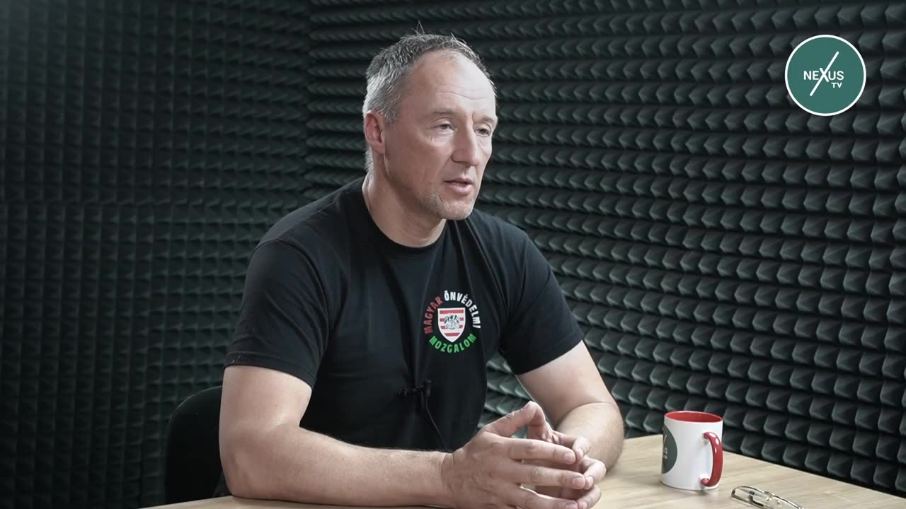 A BŰNVADÁSZ