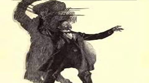 The Strange Case of Dr Jekyll and Mr Hyde Incident Of Dr Lanyon