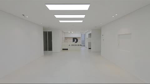 South Korea Interior APT
