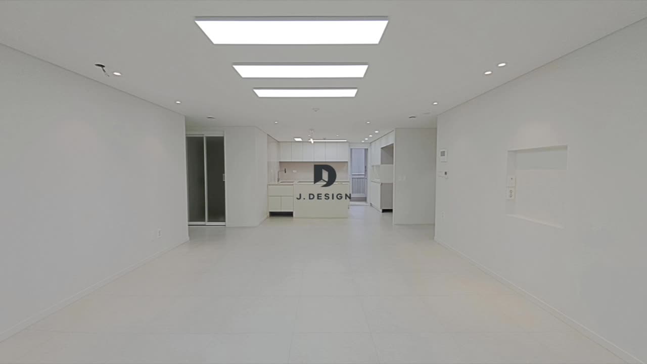 South Korea Interior APT