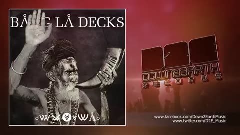 Bang La Decks - Utopia (Official Audio) - d2eTV