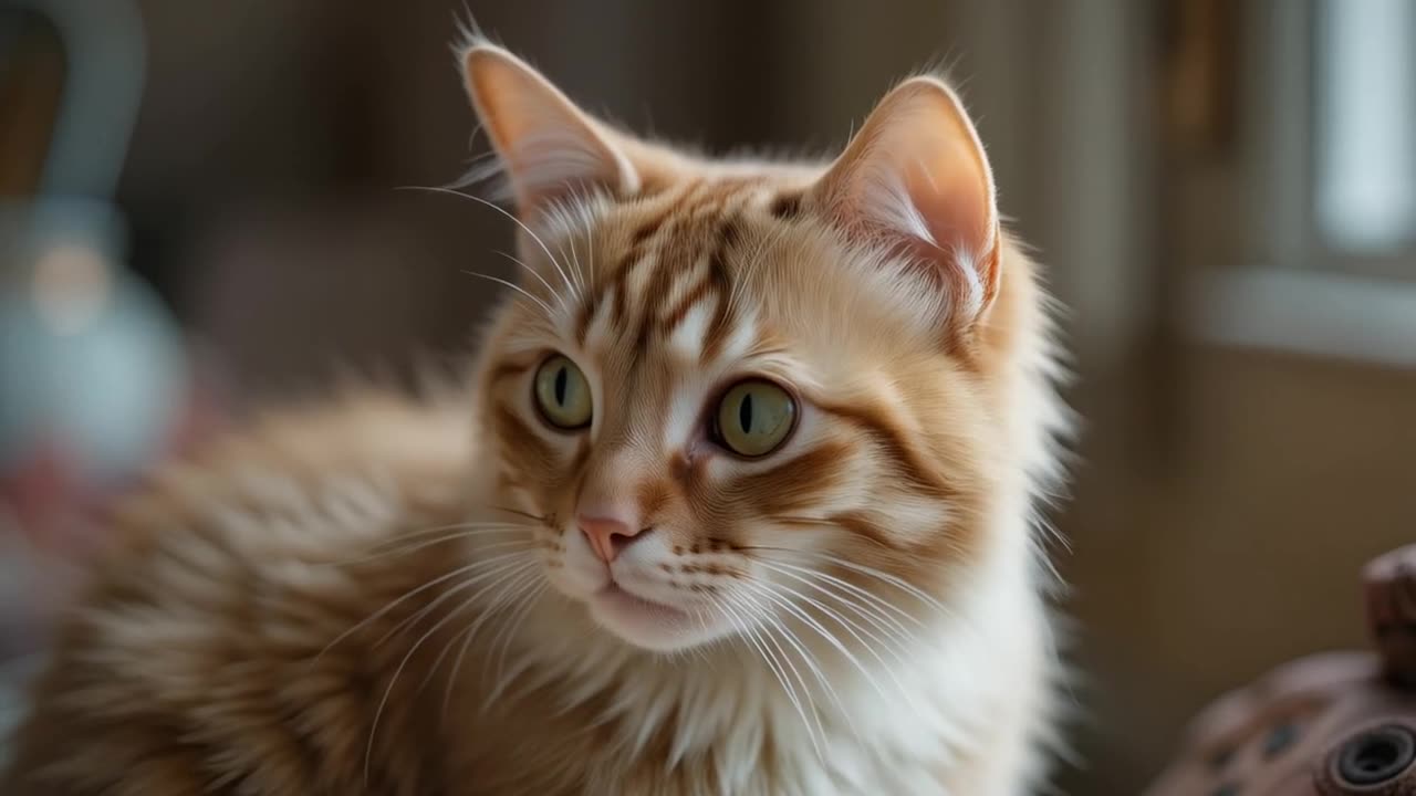 cat video #5