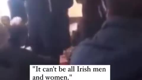 Irish Garda Traitors - It's in plain sight
			