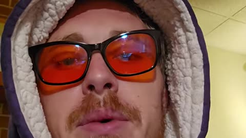 First You Focus On Your Health, Then You Recover, Then You Stop Focusing On Your Health, Then Sick