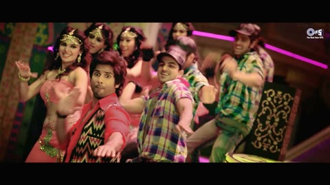 Non-Stop Bollywood Party songs
