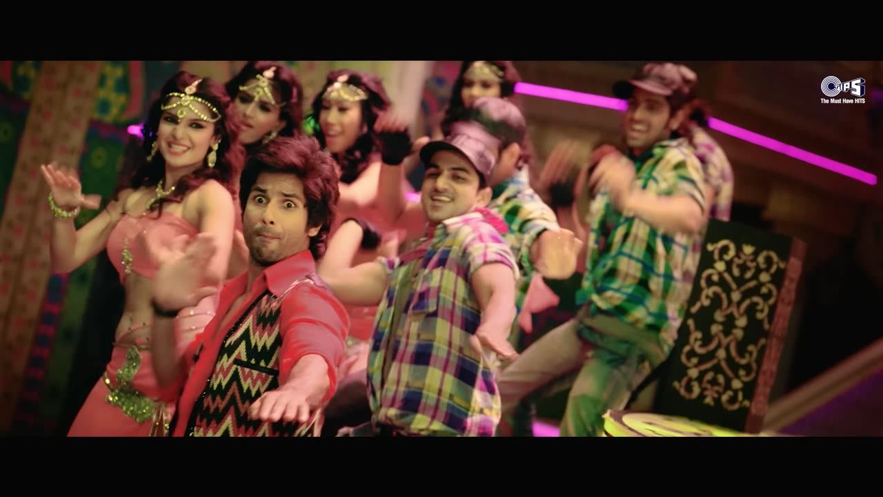 Non-Stop Bollywood Party songs