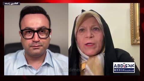 فائزه هاشمی: در زمان شاه، مردم دیندارتر از امروز بودند