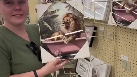 😂🤣 Hilarious Fail! They Tried to Make a TikTok in Hobby Lobby, But... | FunFM