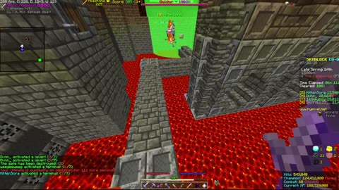 Skyblock FLOOR 7 [#2673]