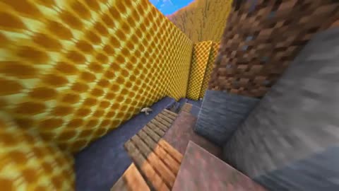 Most Insane Minecraft Parkour Map – No Commentary Gameplay
