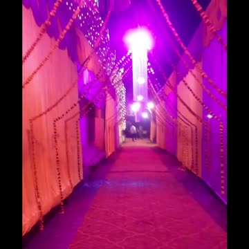 flower decoration light||tent decoration light market raipur||decoration ideas#sukai_light_house