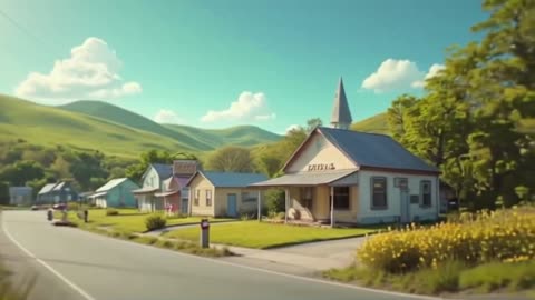 Countryside Radio