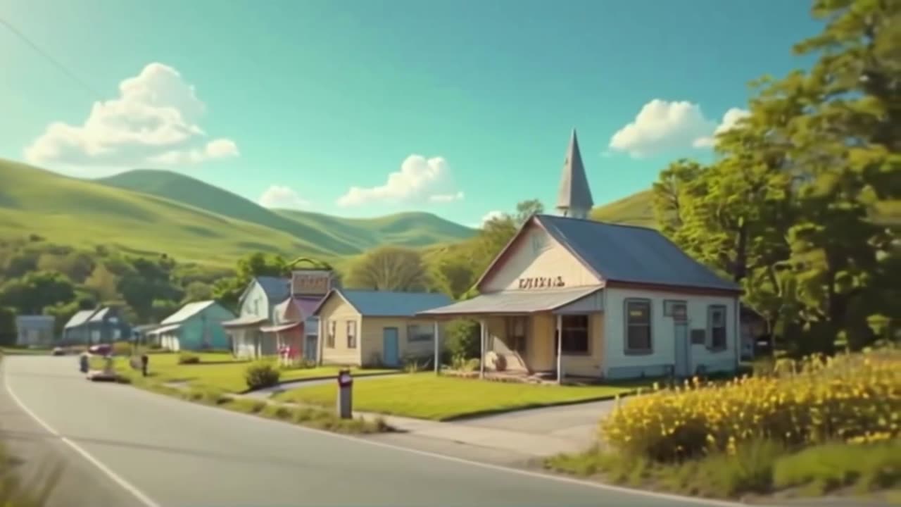 Countryside Radio