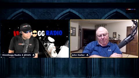 ViNNDoGG Radio 🎙️Live